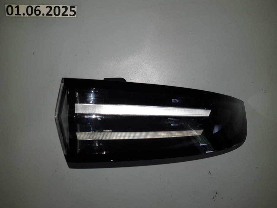 Фонарь крыла левый правый LI XIANG L6