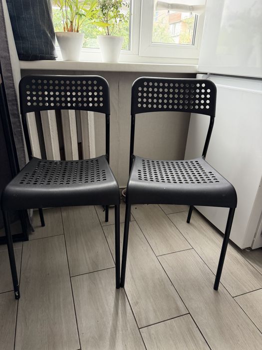 Стулья ikea 2 шт