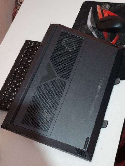 Hp Victus 16 Gaming