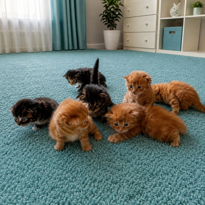 Мэйн кун котята продам
