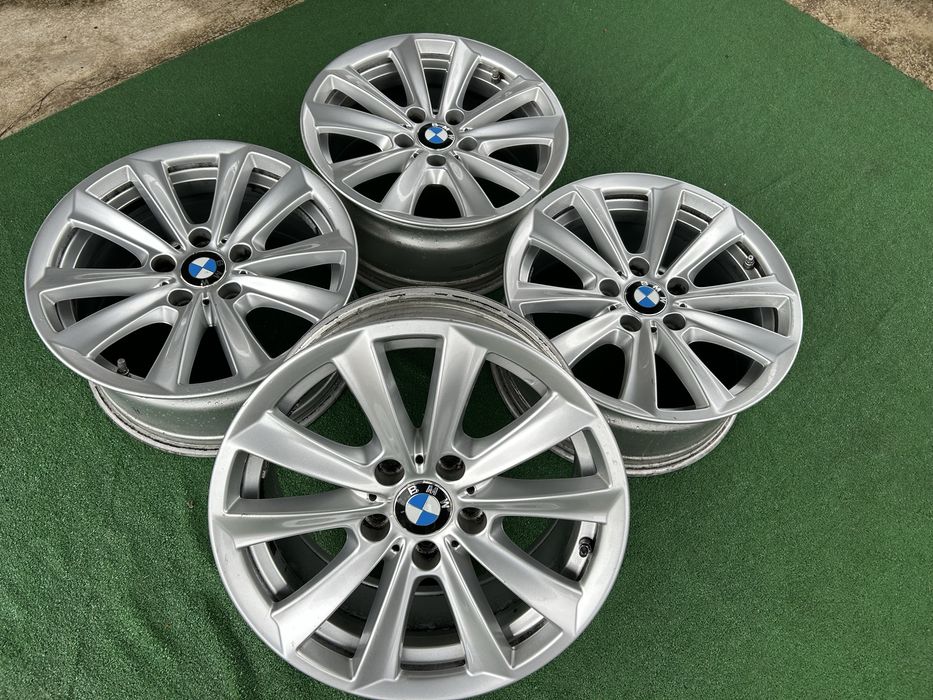 5x120 17 оргинални BMW