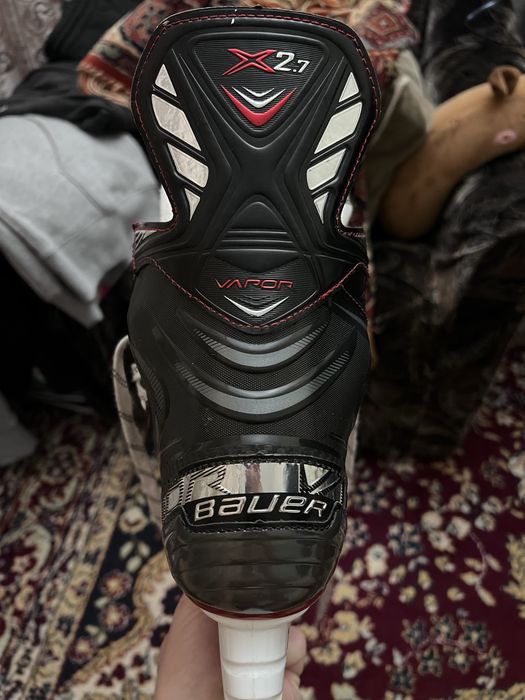 Коньки Bauer Vapor 2.7(новые)