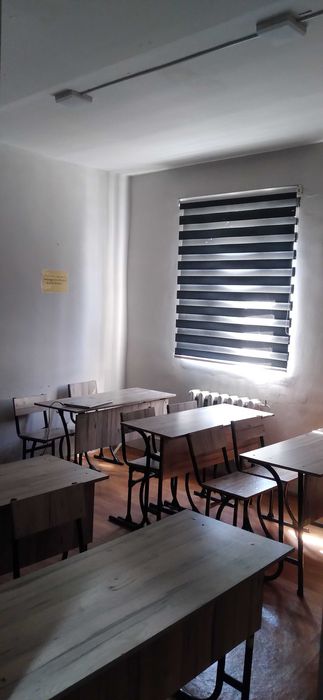 O'quv markaz sotiladi