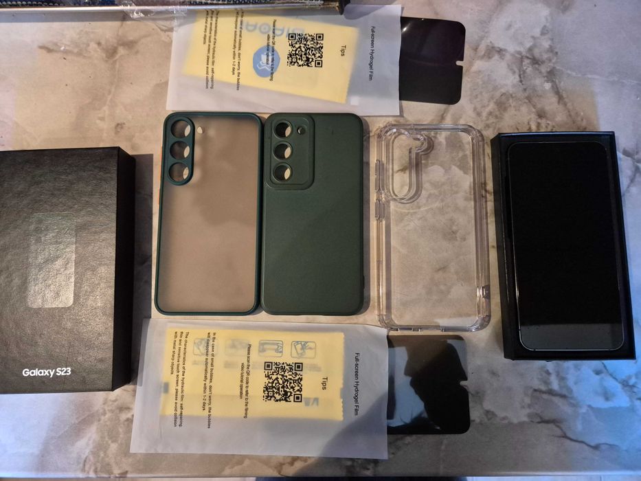 Samsung Galaxy S23