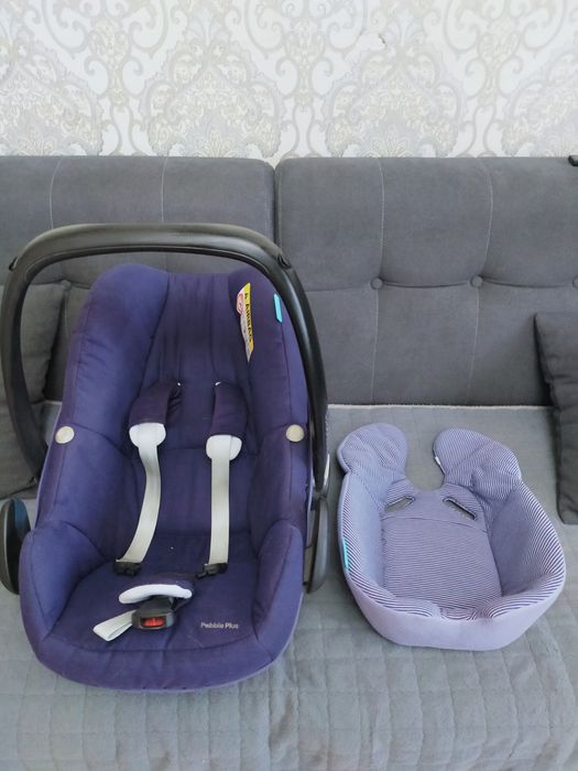 Продам автолюльку
