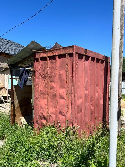 Продам Контейнер