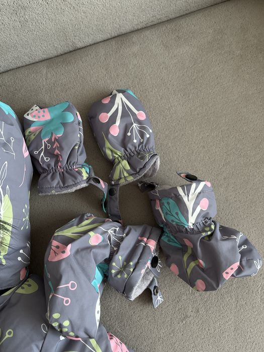 Куртки осень и зима для девочек