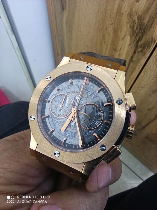 Наручные часы мужские