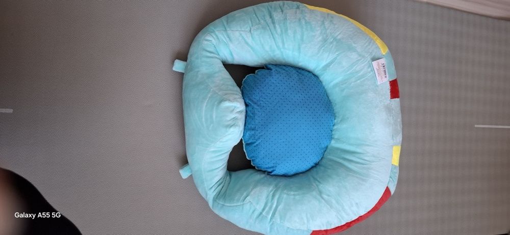 Бебешко столче против падане