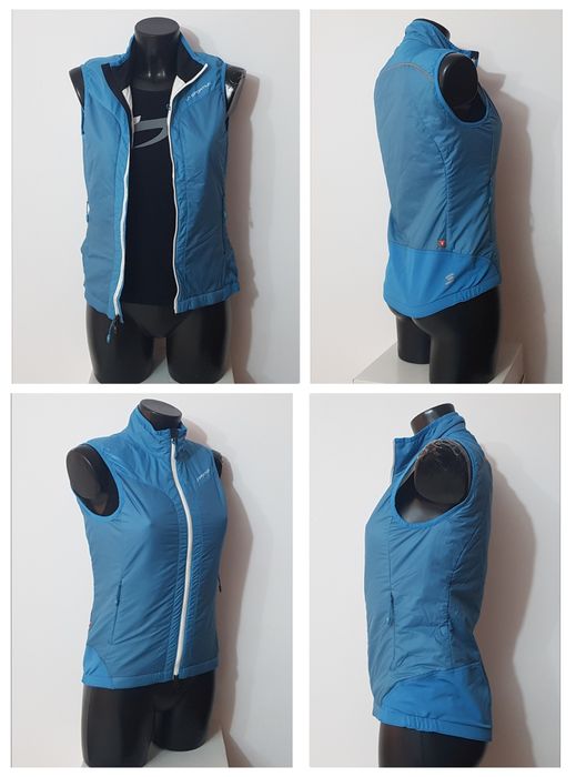 Vesta LaSportiva Spirex Primaloft ptr femei, mărimea S