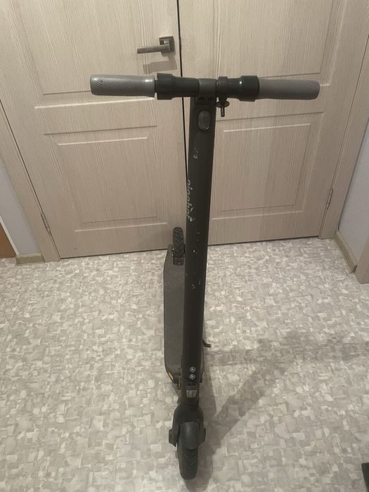 Электросамокат Ninebot E25A