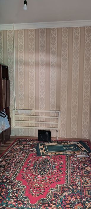 8Sotix hovli sotiladi. 65000 $