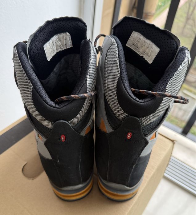 Bocanci tehnici iarna Kayland Apex Guide Evo GTX