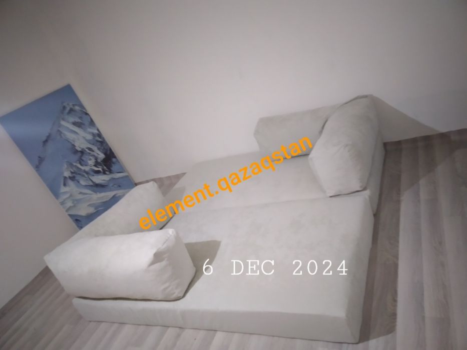 Диван трансформер