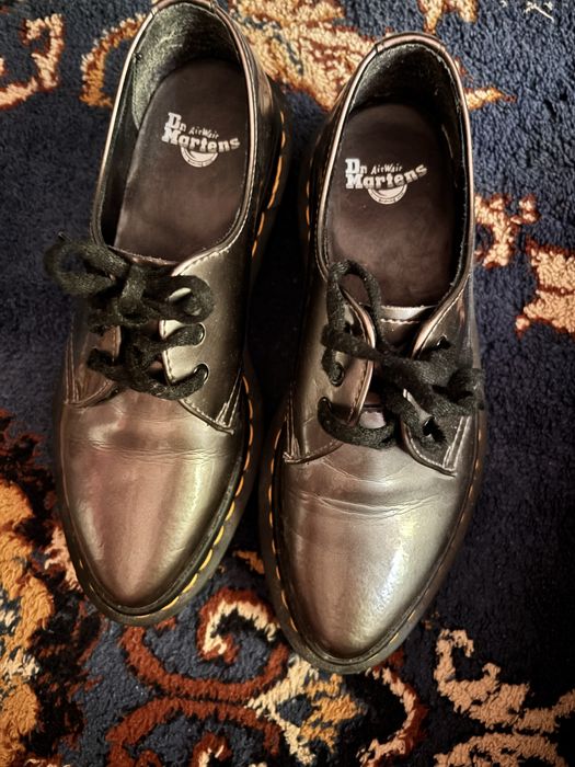 Pantofi Dr Martens Dupree, marimea 36