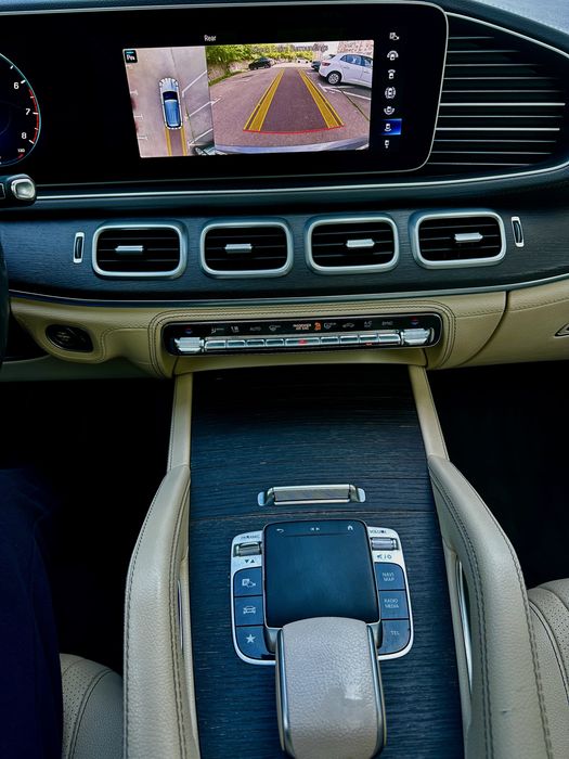 GLE 350i/4 Matic/2021/110.000km/9 G Tronic/Fiscal-34.990€