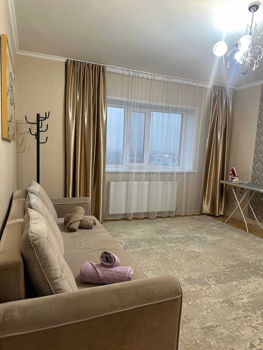 сдача квартиры посуточно