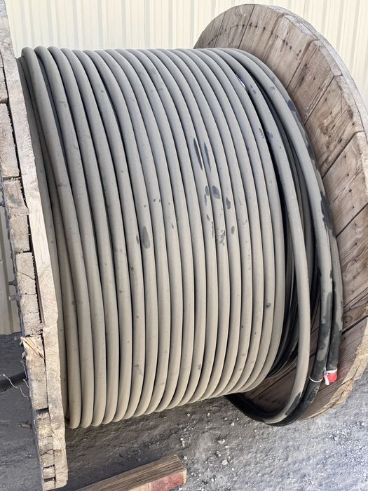 Аввг кабел 4*70….