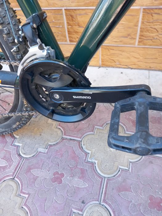 Drag Hardi 27,5 цола