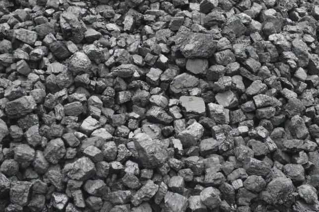 Уголь К12 РАПИД, Кузнецкий