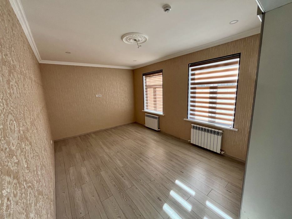 Дом участок напротив больницы Сампи