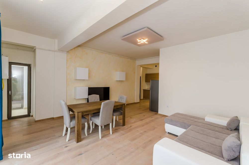 Apartament 3 camere, 2 bai, bloc nou, Dna Stanca-Azure Residence
