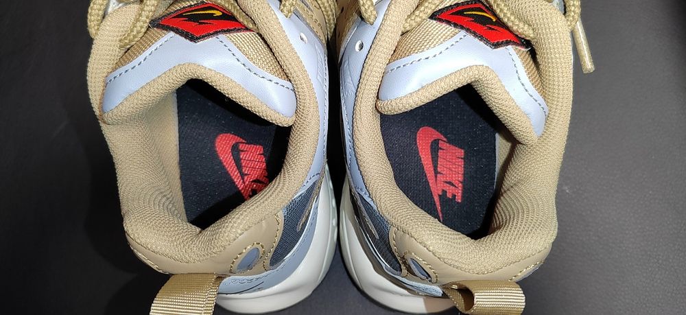 Nike Air Terra Humara 18,номер 36