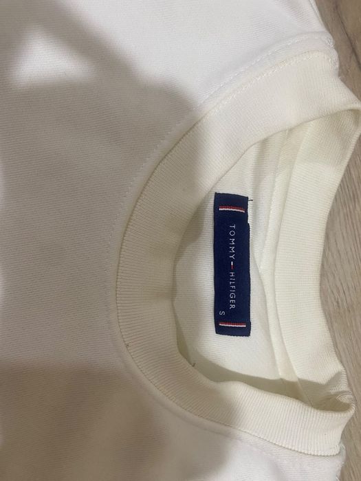 Tommy Hilfiger свитшот