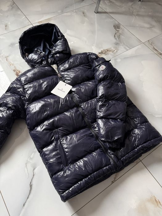 Geaca l xxl albastra