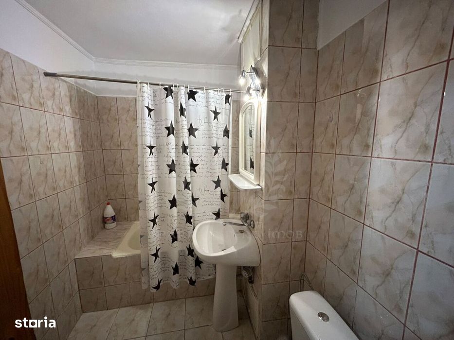 Apartament 2 Camere //Zona Paltinis//Intrarea Regimentului