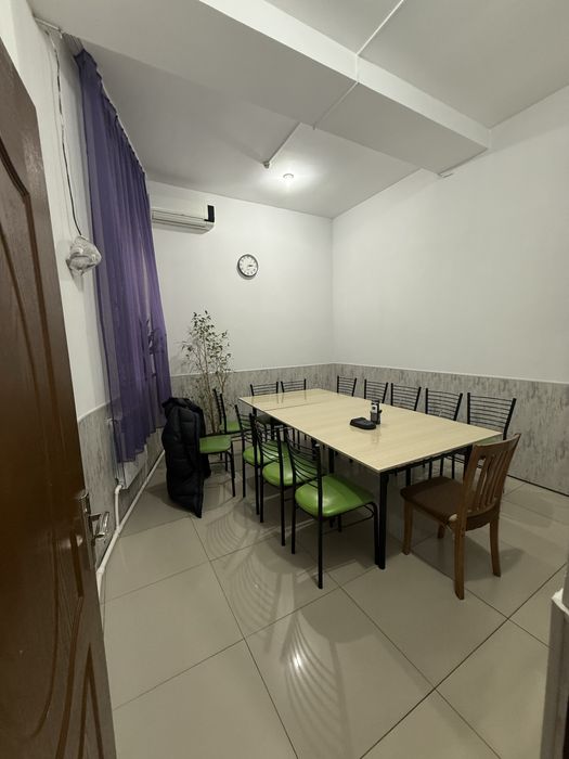 Аренда под офис 170кв м 1 этаж 1 я линия ‘Паркентский’