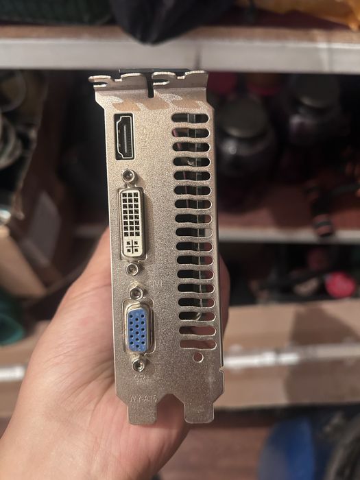 GT 730 1gb