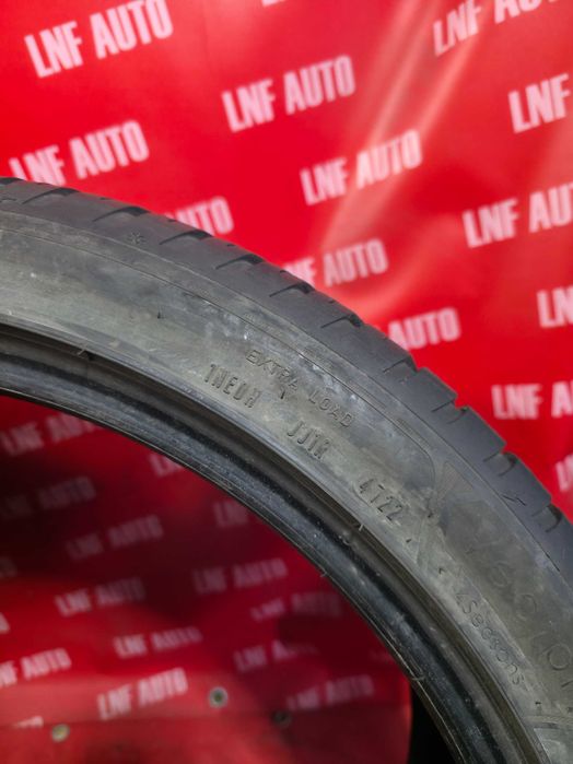 Anvelope de VARA-IARNA - 235/45/21 - 255/40/21 GoodYear 7 MM DOT 2023