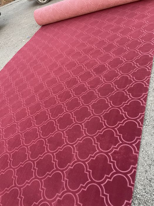 Ковролин_Ковролан