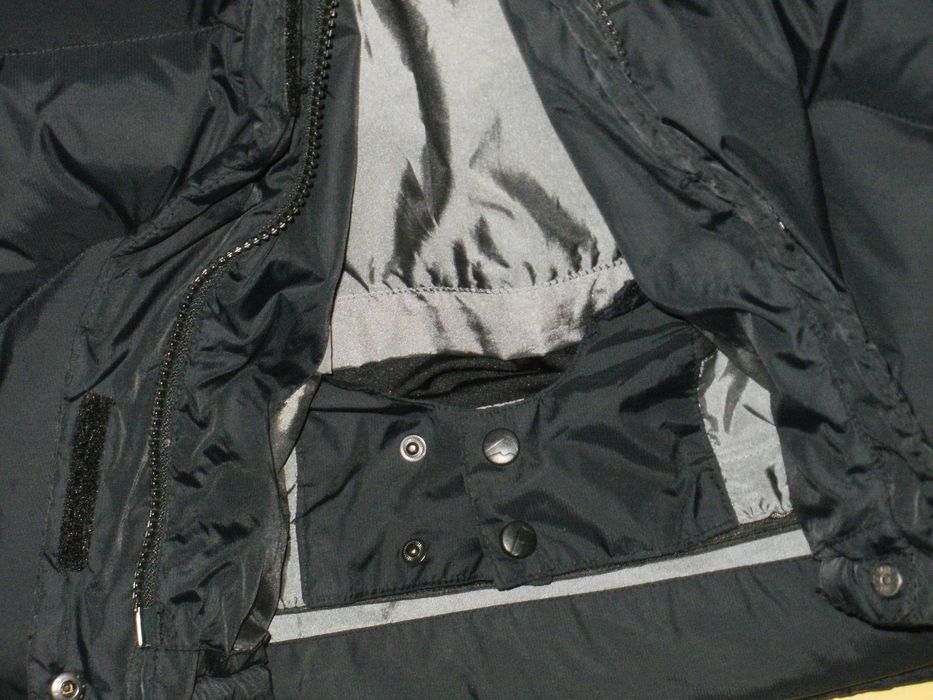 STORMBERG дамско оригинално скиорско гъши пух L