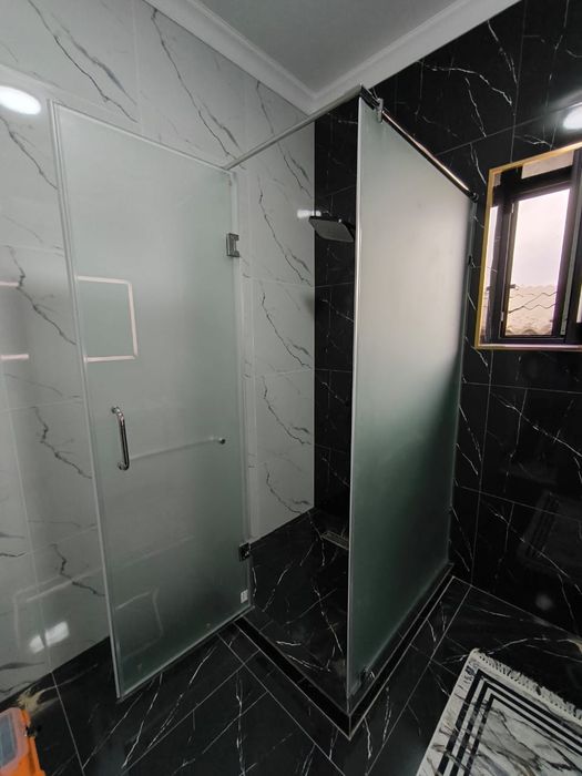 Душевые перегородки