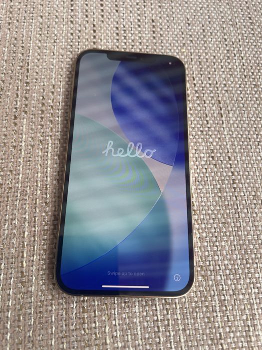 Iphone 12 Pro Max 256 GB