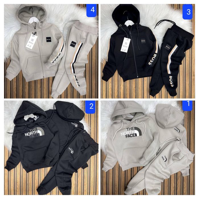 Trening vatuit copii 92-176 cm