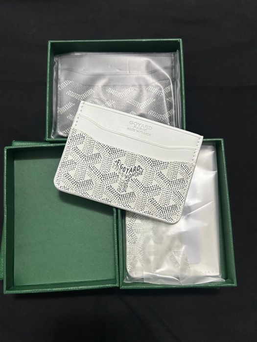 Portofel Card Holder Goyard