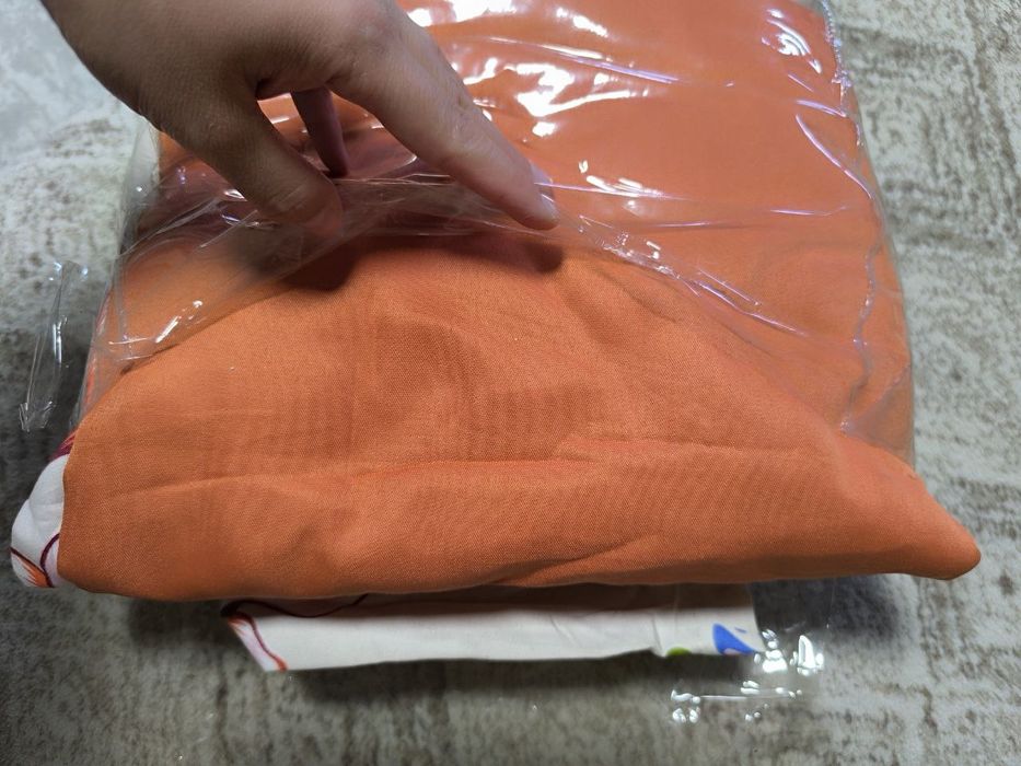 Постельное белье (новое)