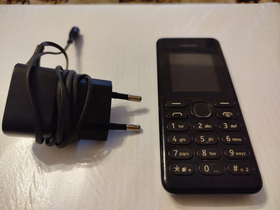 Telefon mobil Nokia 108