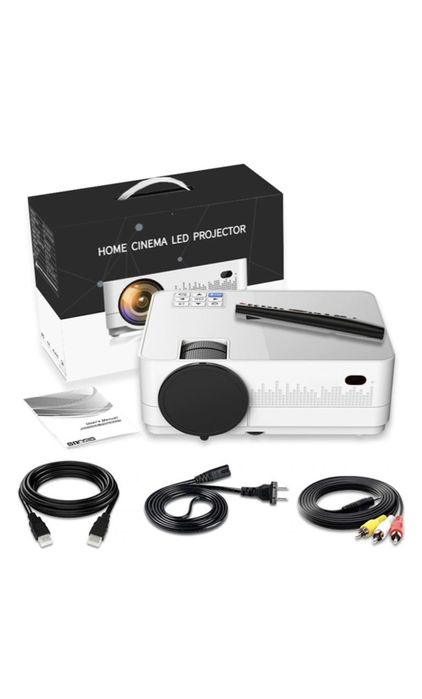 Аренда проектора