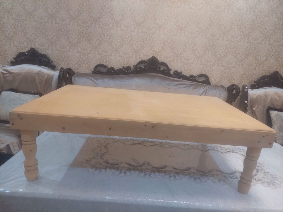 Xontaxta 120x80ga xolati yaxshi