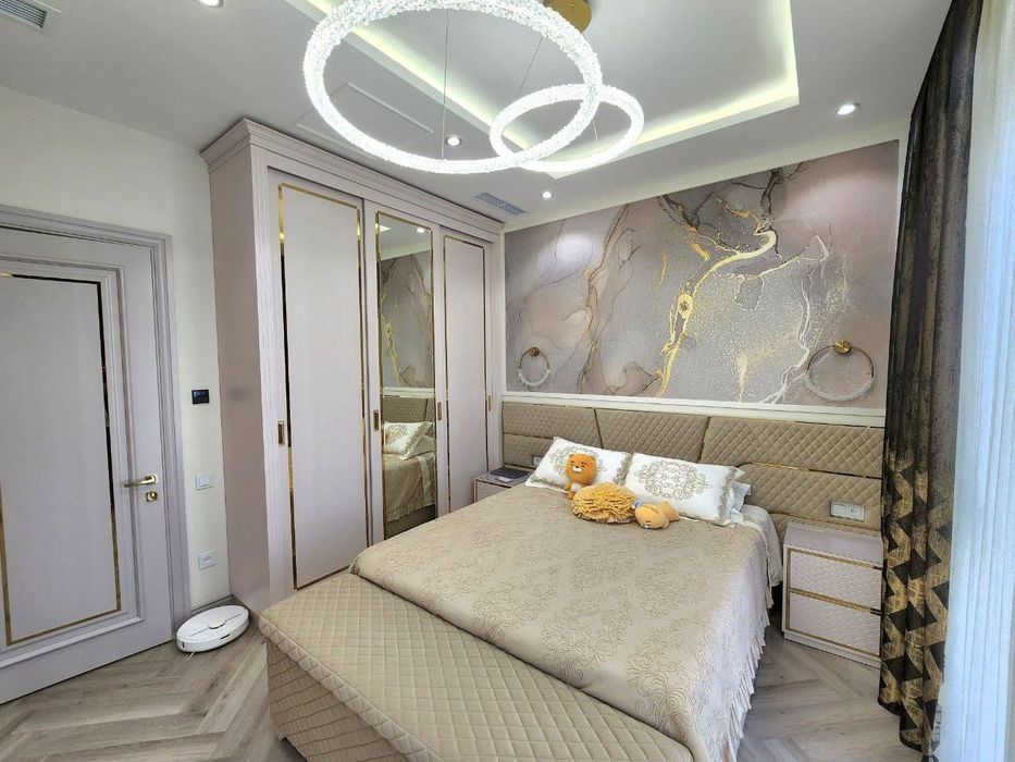 Аренда квартир | Мирабад Авеню | Примиум класс Новая квартира