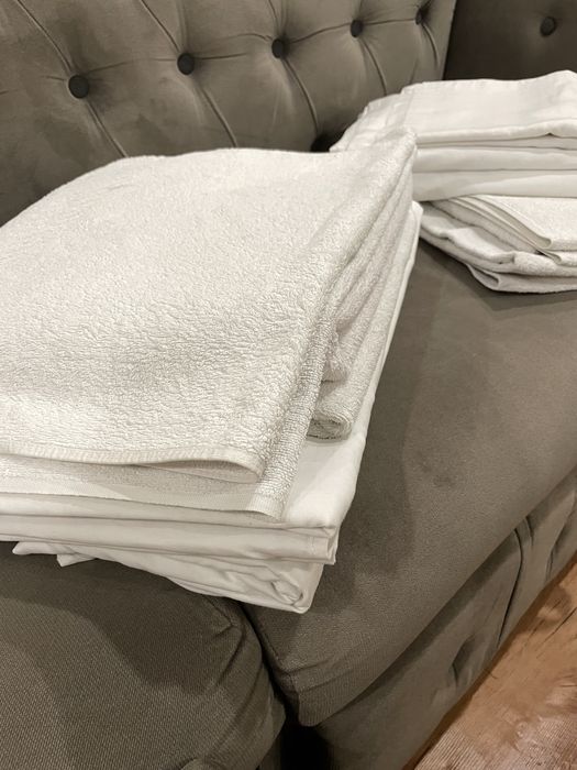 Постельное белье