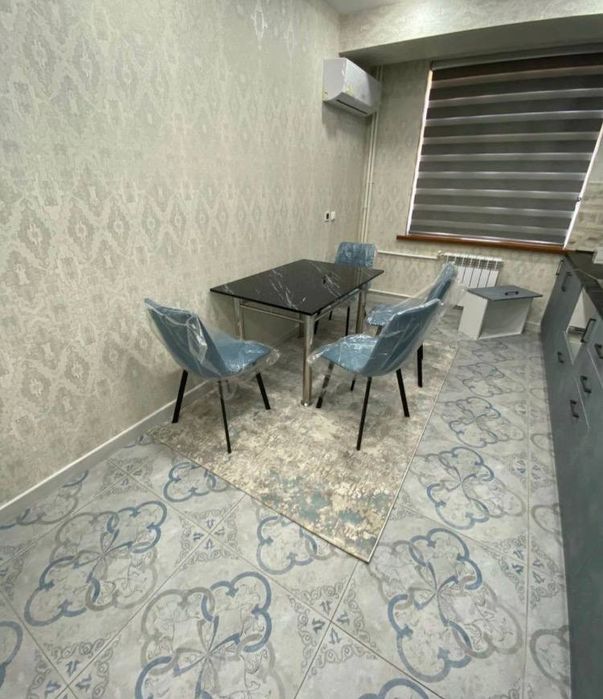 Сагбон 2/4/9 ЖК Баурум Узок муддатга Берилади