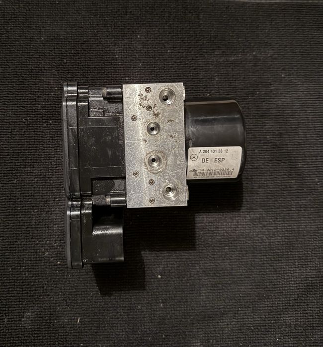 АБС модул - Mercedes C(w204)