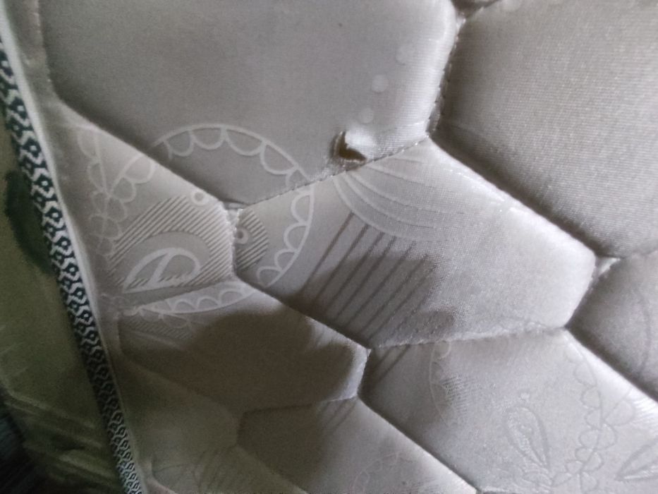 Tekinga matras bervoraman