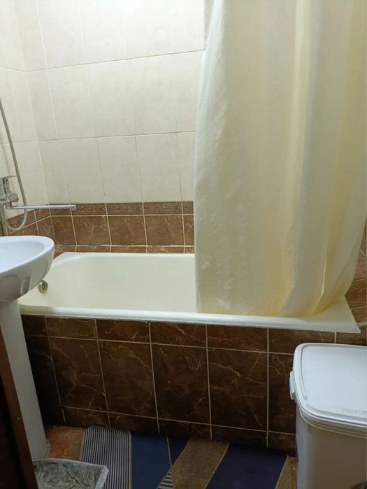 Сдается в аренду квартира на саракульке