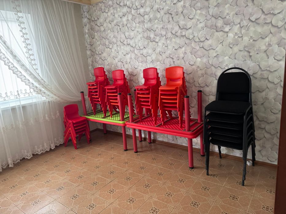 Мебель Детского Сада - Полная Комплектация